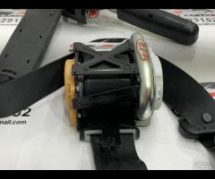 CINTURA DI SICUREZZA ANTERIORE DESTRA NISSAN X-TRA - 10