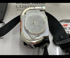 CINTURA DI SICUREZZA ANTERIORE DESTRA NISSAN X-TRA - 11