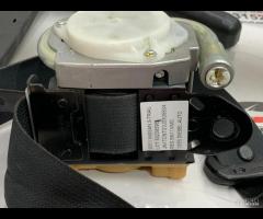 CINTURA DI SICUREZZA ANTERIORE DESTRA NISSAN X-TRA - 12