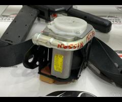 CINTURA DI SICUREZZA ANTERIORE DESTRA NISSAN X-TRA - 13
