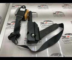 CINTURA DI SICUREZZA ANTERIORE DESTRA NISSAN X-TRA - 16