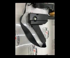 CINTURA DI SICUREZZA ANTERIORE DESTRA NISSAN X-TRA - 17