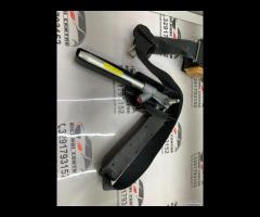 CINTURA DI SICUREZZA ANTERIORE DESTRA NISSAN X-TRA - 18