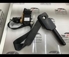 CINTURA DI SICUREZZA ANTERIORE DESTRA NISSAN X-TRA - 20