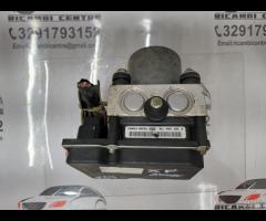 CENTRALINA ABS 2.7D 152KW 207CV JAGUAR XF 2008 8X2 - 6