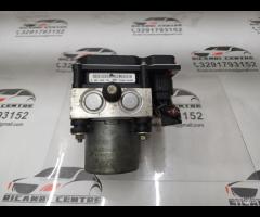 CENTRALINA ABS 2.7D 152KW 207CV JAGUAR XF 2008 8X2 - 9