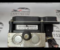 CENTRALINA ABS 2.7D 152KW 207CV JAGUAR XF 2008 8X2 - 10