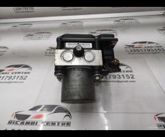 CENTRALINA ABS 2.7D 152KW 207CV JAGUAR XF 2008 8X2 - 11