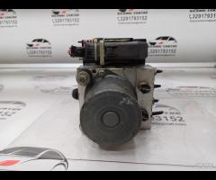 CENTRALINA ABS 2.7D 152KW 207CV JAGUAR XF 2008 8X2 - 15