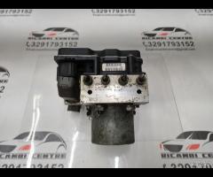 CENTRALINA ABS 2.7D 152KW 207CV JAGUAR XF 2008 8X2 - 16