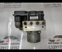 CENTRALINA ABS 2.7D 152KW 207CV JAGUAR XF 2008 8X2 - 17