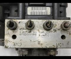 CENTRALINA ABS 2.7D 152KW 207CV JAGUAR XF 2008 8X2 - 18