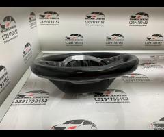 VOLANTE  MULTIFUNZIONE STERZO IN PELLE NERA OPEL I - 11