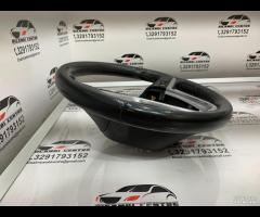 VOLANTE  MULTIFUNZIONE STERZO IN PELLE NERA OPEL I - 14