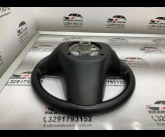 VOLANTE  MULTIFUNZIONE STERZO IN PELLE NERA OPEL I - 16