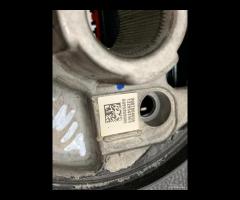 VOLANTE  MULTIFUNZIONE STERZO IN PELLE NERA OPEL I - 20