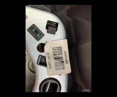 VOLANTE  MULTIFUNZIONE STERZO IN PELLE NERA OPEL I - 21