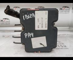 CENTRALINA ABS 1.0B 70KW 95CV SEAT IBIZA 2021 2Q06