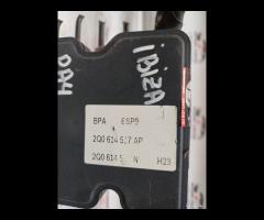 CENTRALINA ABS 1.0B 70KW 95CV SEAT IBIZA 2021 2Q06