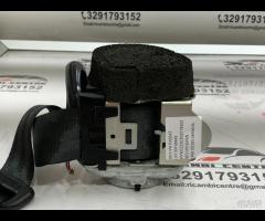 CINTURA DI SICUREZZA POSTERIORE DESTRA VW PASSAT B - 11