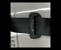 CINTURA DI SICUREZZA POSTERIORE DESTRA VW PASSAT B - 12