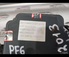 CENTRALINA ABS 1.5D 80KW 109CV MERCEEDES CLASSE C - 2
