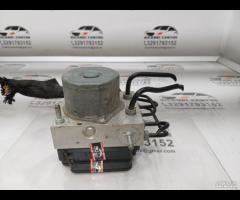 CENTRALINA ABS 1.5D 80KW 109CV MERCEEDES CLASSE C - 15