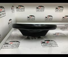 VOLANTE  MULTIFUNZIONE STERZO IN PELLE NERA MAZDA - 16