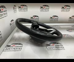 VOLANTE  MULTIFUNZIONE STERZO IN PELLE NERA MAZDA - 17