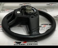 VOLANTE  MULTIFUNZIONE STERZO IN PELLE NERA MAZDA - 20