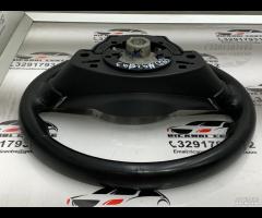 VOLANTE  MULTIFUNZIONE STERZO IN PELLE NERA MAZDA - 22