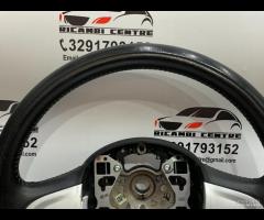 VOLANTE  MULTIFUNZIONE STERZO IN PELLE MINI COOPER