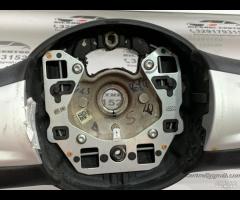 VOLANTE  MULTIFUNZIONE STERZO IN PELLE MINI COOPER - 7