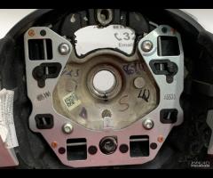 VOLANTE  MULTIFUNZIONE STERZO IN PELLE MINI COOPER - 8