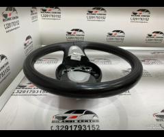 VOLANTE  MULTIFUNZIONE STERZO IN PELLE MINI COOPER - 10