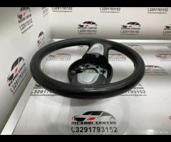 VOLANTE  MULTIFUNZIONE STERZO IN PELLE MINI COOPER - 12