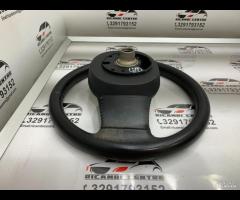 VOLANTE  MULTIFUNZIONE STERZO IN PELLE MINI COOPER - 15