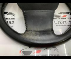 VOLANTE  MULTIFUNZIONE STERZO IN PELLE MINI COOPER - 16