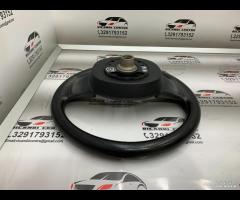 VOLANTE  MULTIFUNZIONE STERZO IN PELLE MINI COOPER - 17