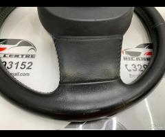 VOLANTE  MULTIFUNZIONE STERZO IN PELLE MINI COOPER - 19