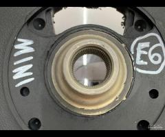 VOLANTE  MULTIFUNZIONE STERZO IN PELLE MINI COOPER - 20