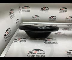 VOLANTE  MULTIFUNZIONE STERZO IN PELLE NERA KIA VE - 15