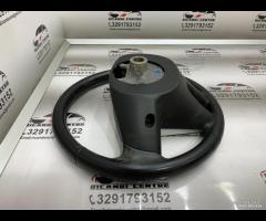 VOLANTE  MULTIFUNZIONE STERZO IN PELLE NERA KIA VE - 20