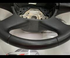 VOLANTE  MULTIFUNZIONE STERZO IN PELLE SKODA SUPER - 7