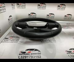 VOLANTE  MULTIFUNZIONE STERZO IN PELLE SKODA SUPER - 11