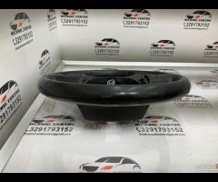 VOLANTE  MULTIFUNZIONE STERZO IN PELLE SKODA SUPER - 13