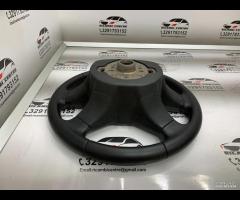 VOLANTE  MULTIFUNZIONE STERZO IN PELLE SKODA SUPER - 17