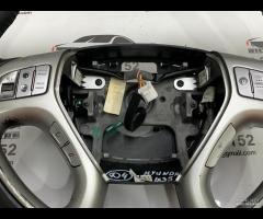 VOLANTE MULTIFUNZIONE STERZO IN PELLE  HYUNDAI IX3