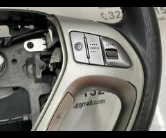 VOLANTE MULTIFUNZIONE STERZO IN PELLE  HYUNDAI IX3