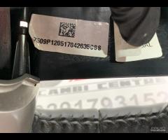 VOLANTE MULTIFUNZIONE STERZO IN PELLE  HYUNDAI IX3 - 9